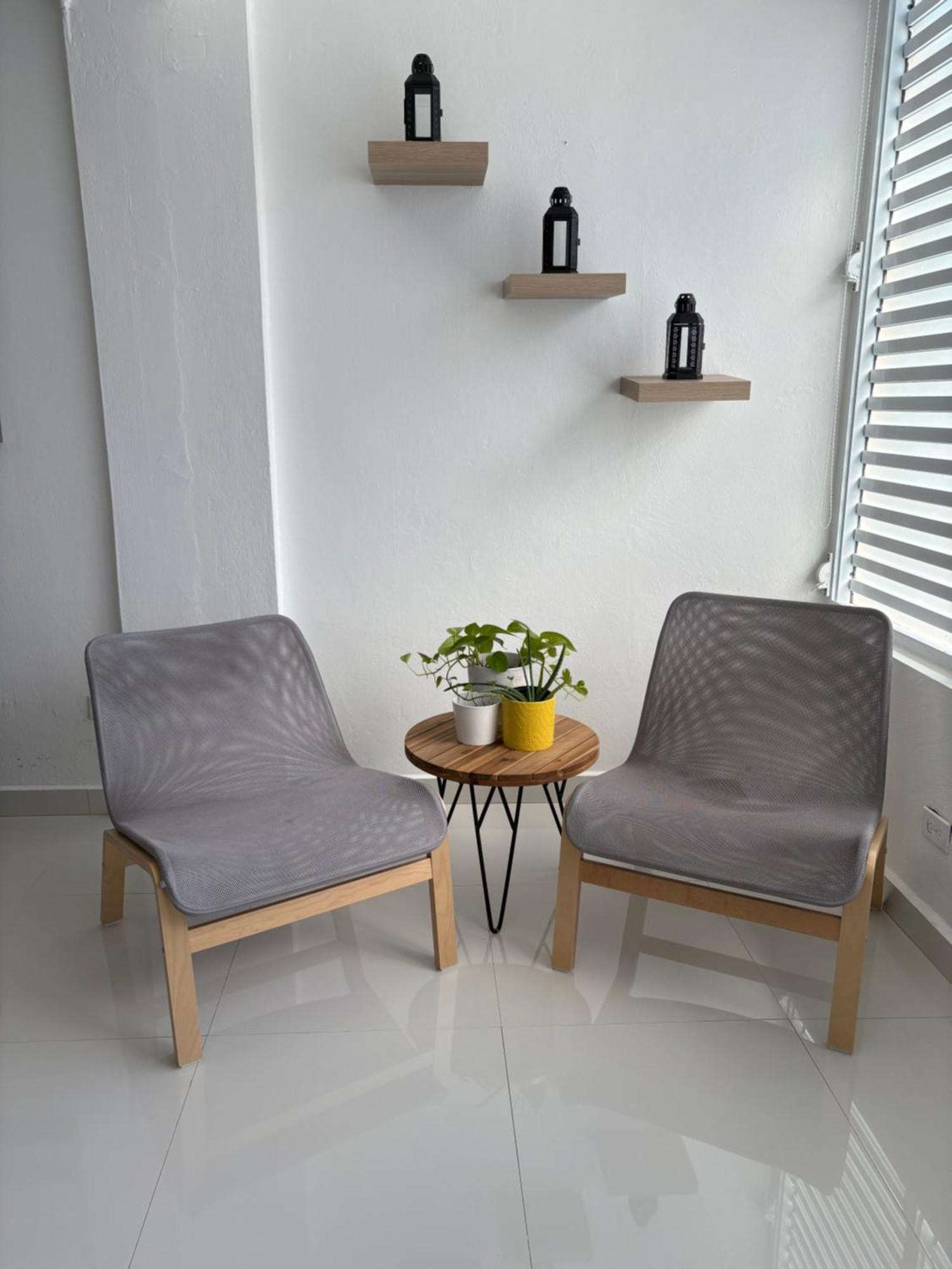 Posada Centric Studio Isla Verde 圣胡安 外观 照片