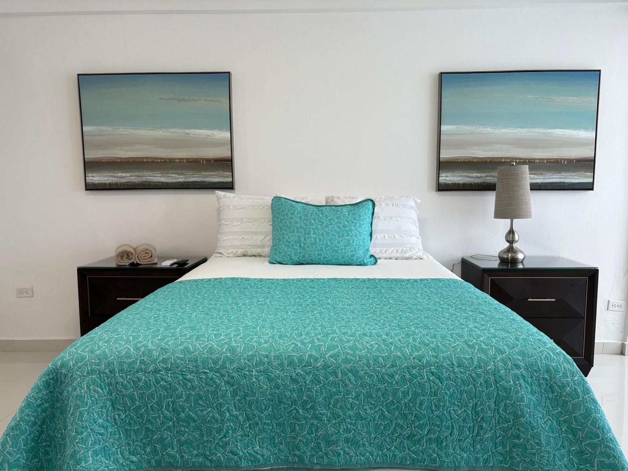 Posada Centric Studio Isla Verde 圣胡安 外观 照片