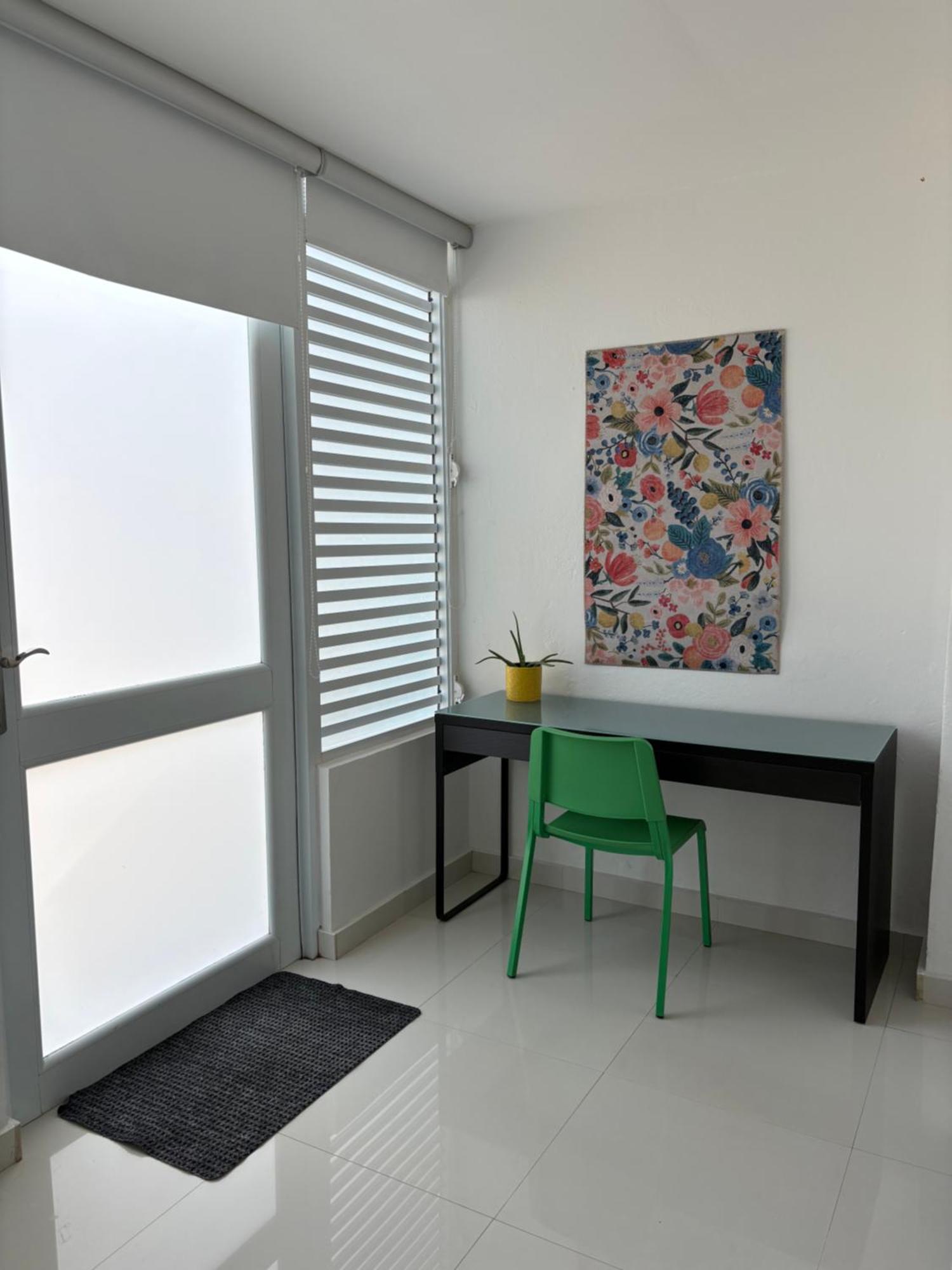 Posada Centric Studio Isla Verde 圣胡安 外观 照片